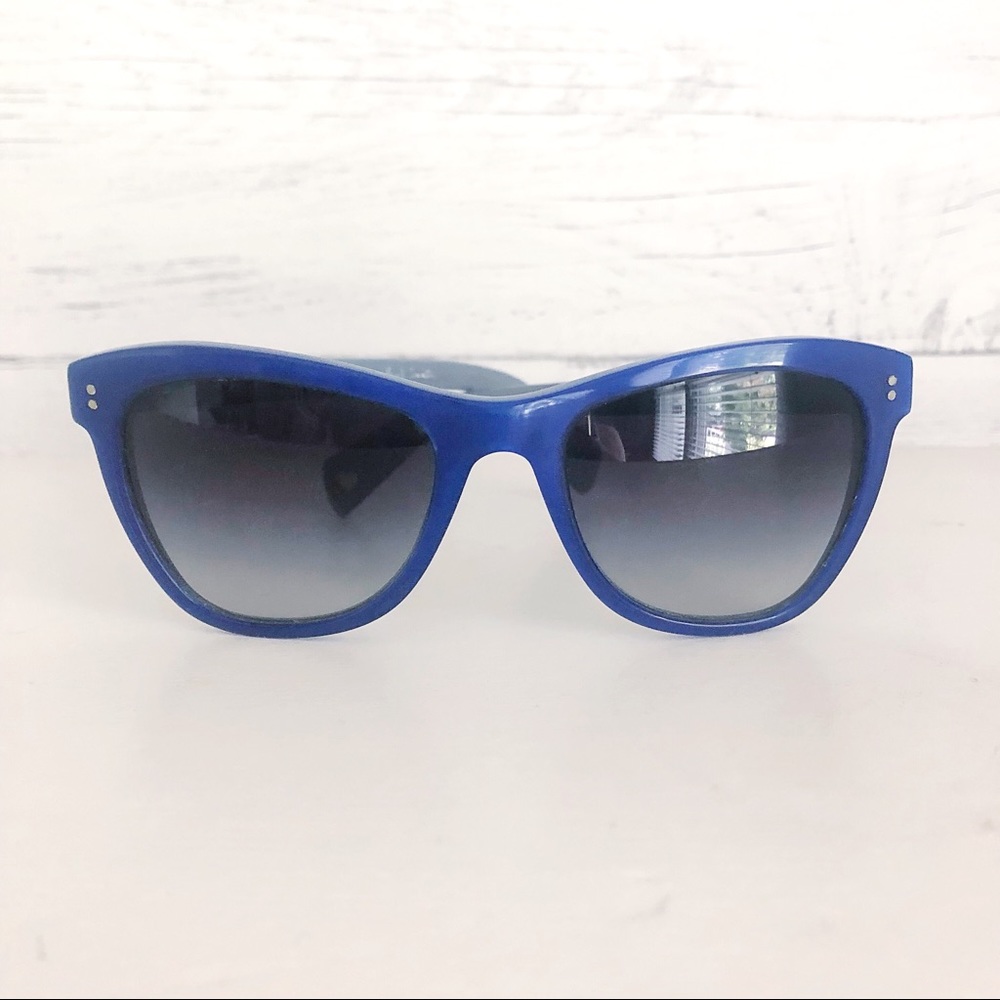 Paul Smith PM 8132-S 1114/8G Rhian Sunglasses blue